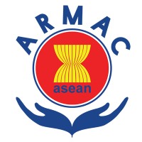 ASEAN Regional Mine Action Center logo, ASEAN Regional Mine Action Center contact details