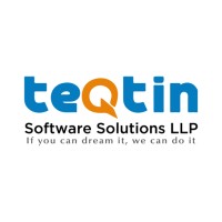 TEQTIN SOFTWARE SOLUTIONS LLP logo, TEQTIN SOFTWARE SOLUTIONS LLP contact details