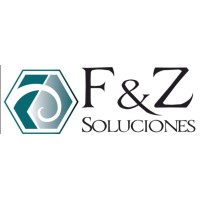 FyZ Soluciones logo, FyZ Soluciones contact details