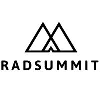 RAD Summit logo, RAD Summit contact details