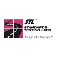 Standards Testing Labs logo, Standards Testing Labs contact details