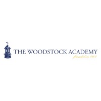 Woodstock Academy logo, Woodstock Academy contact details