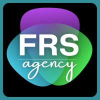 FRS Agency logo, FRS Agency contact details