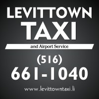 Levittown Taxi and Airport Service logo, Levittown Taxi and Airport Service contact details