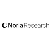 Noria Research logo, Noria Research contact details