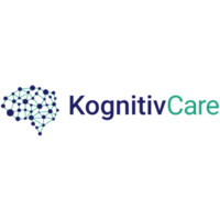 KognitivCare logo, KognitivCare contact details