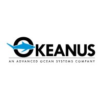 Okeanus Science & Technology logo, Okeanus Science & Technology contact details