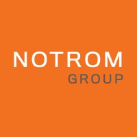 Notrom Group logo, Notrom Group contact details