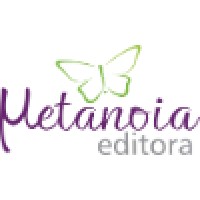 Metanoia Editora logo, Metanoia Editora contact details