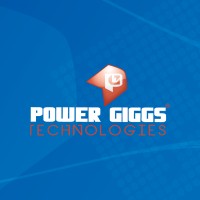 Power Giggs logo, Power Giggs contact details