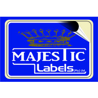 Majestic Labels (PTY) Ltd logo, Majestic Labels (PTY) Ltd contact details