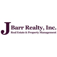 J.Barr Realty, Inc. ~ Real Estate & Property Management logo, J.Barr Realty, Inc. ~ Real Estate & Property Management contact details