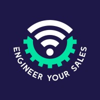 Engineer Your Sales logo, Engineer Your Sales contact details