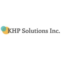 KHP Solutions Inc logo, KHP Solutions Inc contact details