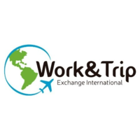 Work&Trip Exchange International logo, Work&Trip Exchange International contact details