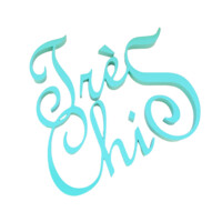 Très Chic Boutique logo, Très Chic Boutique contact details