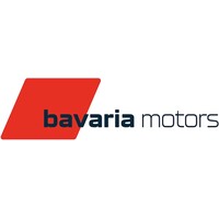 Bavaria Motors logo, Bavaria Motors contact details