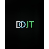 DOIT logo, DOIT contact details