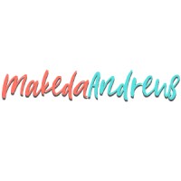 Makeda Andrews logo, Makeda Andrews contact details