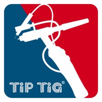 TIP TIG logo, TIP TIG contact details