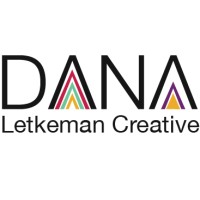 Dana Letkeman Creative logo, Dana Letkeman Creative contact details