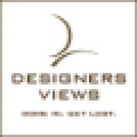 Designers Views logo, Designers Views contact details