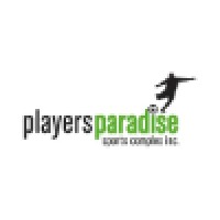 Players Paradise Sports Complex logo, Players Paradise Sports Complex contact details