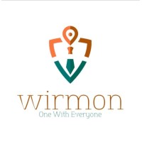 Wirmon logo, Wirmon contact details