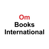 Om Books International logo, Om Books International contact details