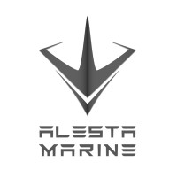 ALESTA MARINE logo, ALESTA MARINE contact details