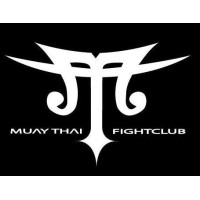 Muay Thai Fightclub logo, Muay Thai Fightclub contact details