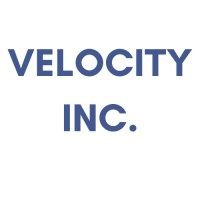 Velocity Inc. logo, Velocity Inc. contact details