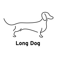 Long Dog logo, Long Dog contact details