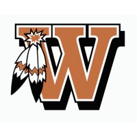 Westwood High School logo, Westwood High School contact details