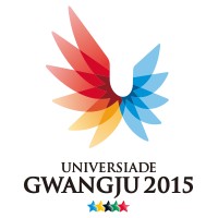 2015 Gwangju Summer Universiade Organizing Committee logo, 2015 Gwangju Summer Universiade Organizing Committee contact details