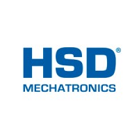 HSD Mechatronics Shanghai Co. Ltd. logo, HSD Mechatronics Shanghai Co. Ltd. contact details