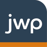 JWP LTD logo, JWP LTD contact details