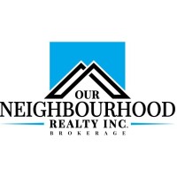 Our Neighbourhood Realty Inc. logo, Our Neighbourhood Realty Inc. contact details