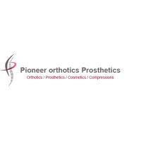 Pioneer Orthotics and Prosthetics logo, Pioneer Orthotics and Prosthetics contact details