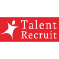 Talent Recruit logo, Talent Recruit contact details