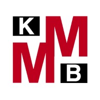 KMMB CO logo, KMMB CO contact details