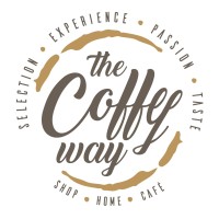 The Coffee Way Morocco logo, The Coffee Way Morocco contact details