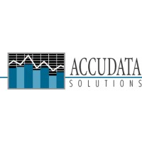 Accudata Solutions, Inc. logo, Accudata Solutions, Inc. contact details