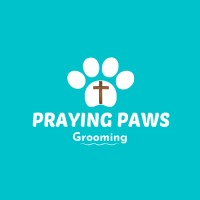 Praying Paws Grooming, LLC logo, Praying Paws Grooming, LLC contact details