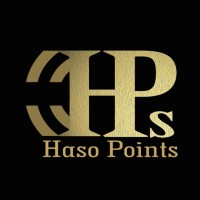 Haso Points logo, Haso Points contact details