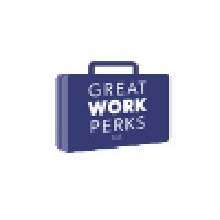 Great Work Perks logo, Great Work Perks contact details