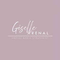 Giselle Arenal Social Media Strategist logo, Giselle Arenal Social Media Strategist contact details