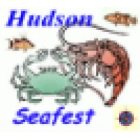 Hudson Seafest, President logo, Hudson Seafest, President contact details