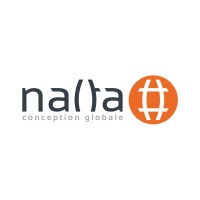 NALTA logo, NALTA contact details