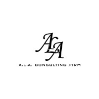 A.L.A. Consulting Firm logo, A.L.A. Consulting Firm contact details